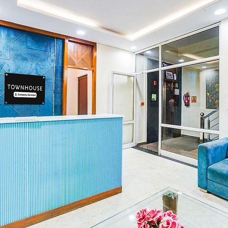 فندق Super Townhouse Jagatpura جايبور المظهر الخارجي الصورة