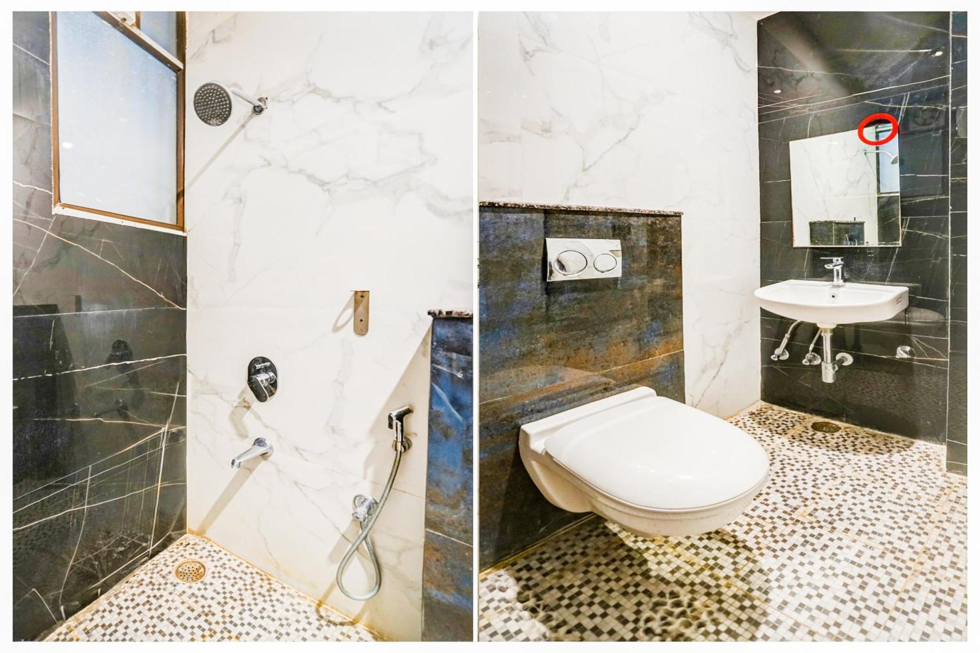 فندق Super Townhouse Jagatpura جايبور المظهر الخارجي الصورة