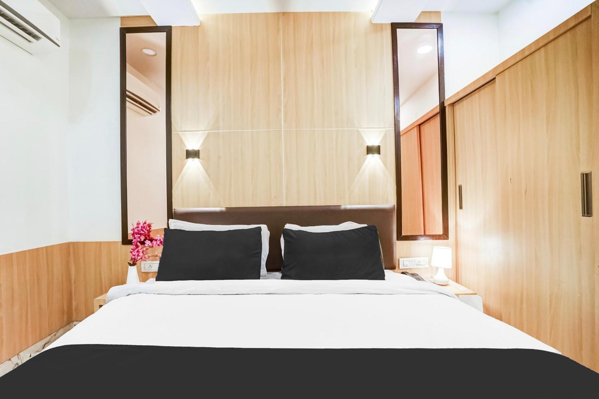 فندق Super Townhouse Jagatpura جايبور المظهر الخارجي الصورة