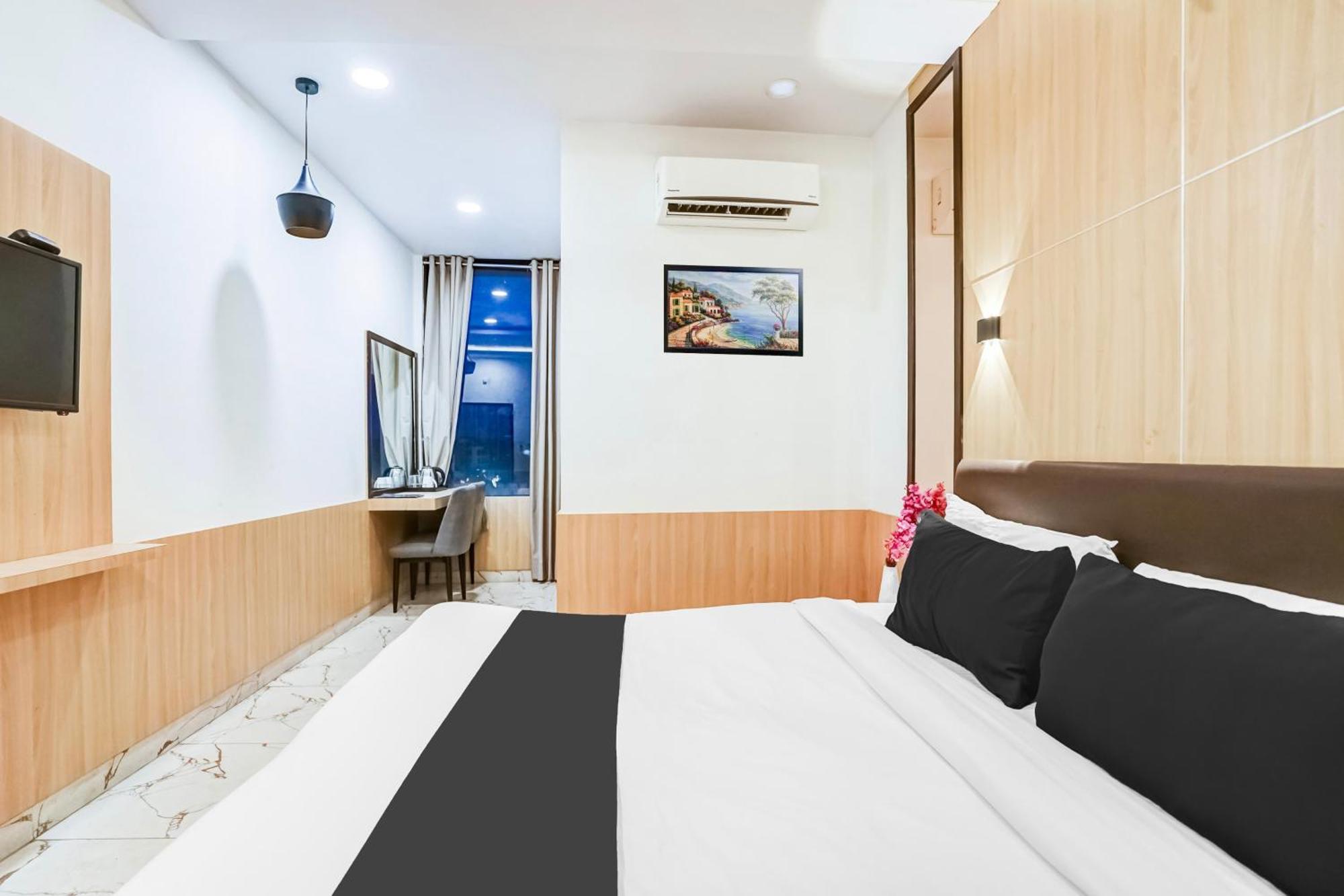 فندق Super Townhouse Jagatpura جايبور المظهر الخارجي الصورة