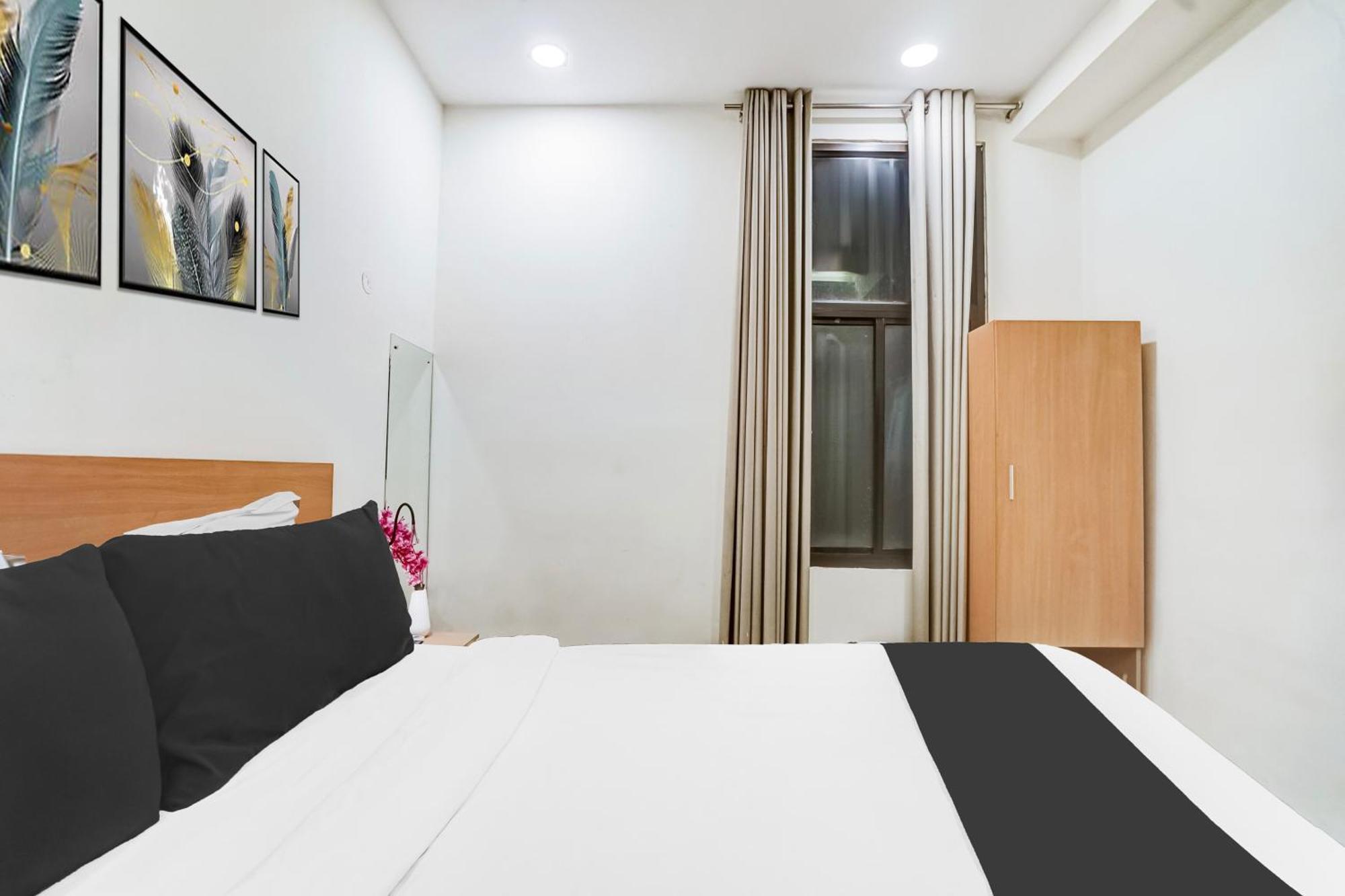 فندق Super Townhouse Jagatpura جايبور المظهر الخارجي الصورة